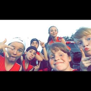 Meet your Posher, Morgan